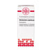 Ammonium causticum D12 DHU Globuli, 10 g Globuli
