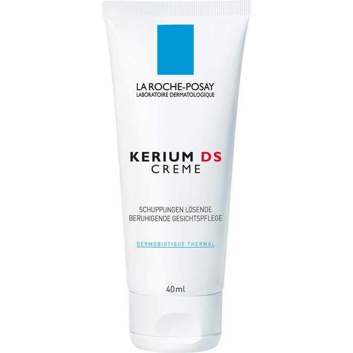 La Roche-Posay Kerium DS Creme Gesichtspflege, 40 ml Creme