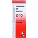 Glandulae-M-Gastreu R19 Tropfen, 50 ml Lösung