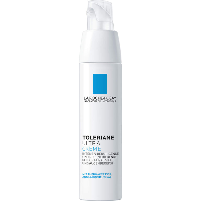 La Roche-Posay Toleriane Ultra Creme, 40 ml Crème