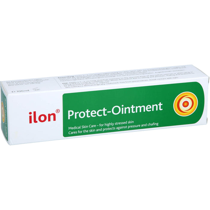 ilon  Protect-Salbe, 100 ml Ointment