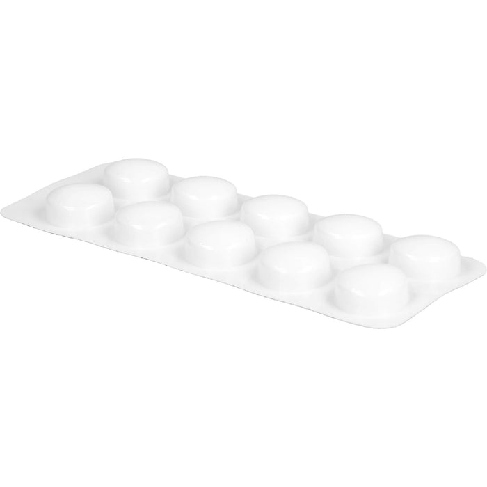 Ambroxol acis  30 mg Trinktabletten, Tabletten, 40 St. Tabletten