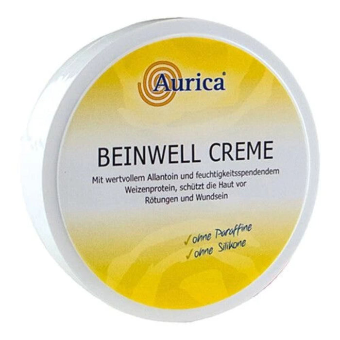 BEINWELLCREME COMFR AURICA, 100 ml Creme