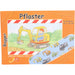 KINDERPFLASTER BAGGER - BRIEFCHEN, 10 St. Pflaster