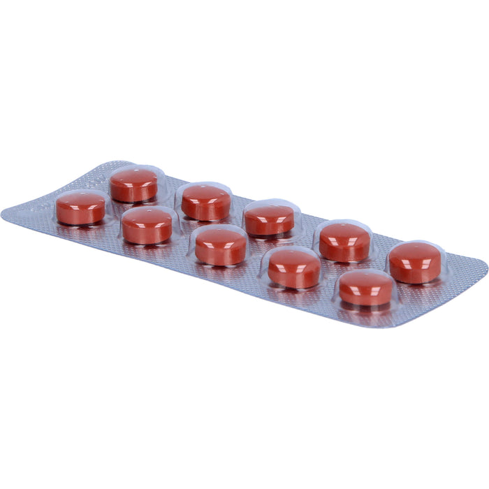 AMOREX Filmtabletten bei Liebeskummer und Trennung, 20 pcs. Tablets