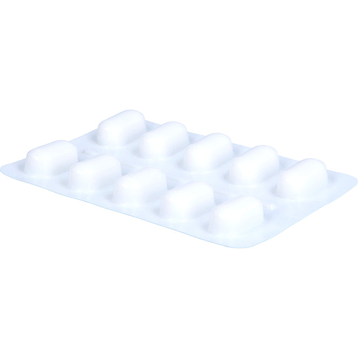 ibudolor akut 400 mg Filmtabletten, 50 pcs. Tablets