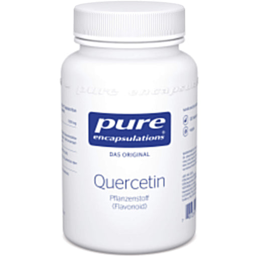 Pure Encapsulations Quercetin Kapseln, 120 St. Kapseln