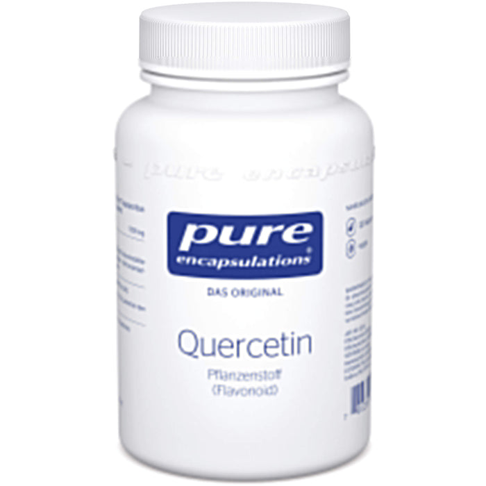 Pure Encapsulations Quercetin Kapseln, 120 St. Kapseln