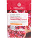 DERMASEL Totes Meer Maske Granatapfel für ein verfeinertes Hautbild, 12 ml Gesichtsmaske