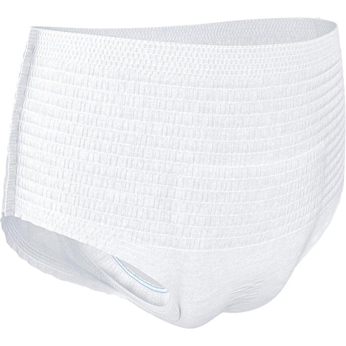 TENA Pants Plus Medium ConfioFit, 56 pc Pantalons à couches