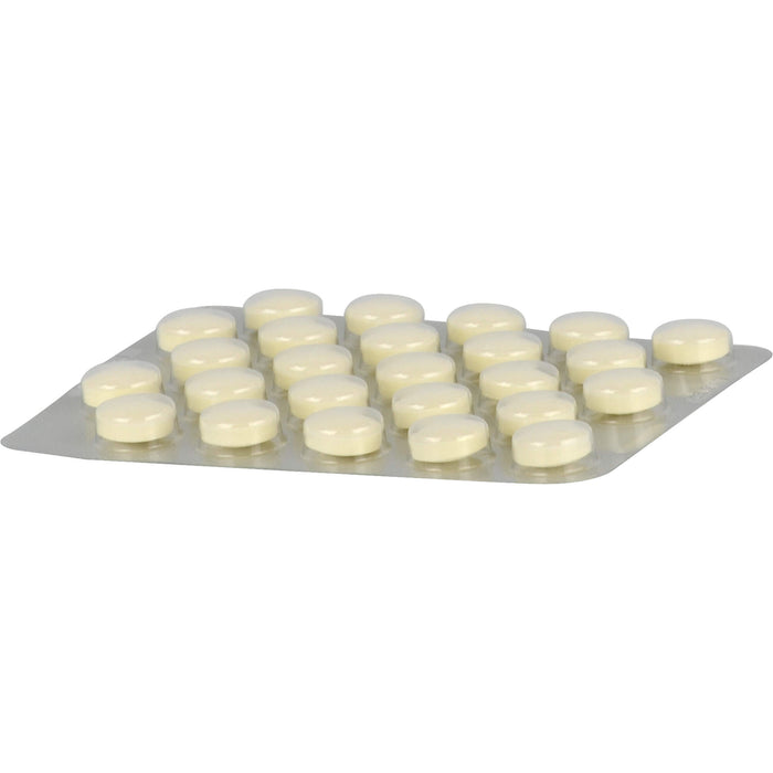Zinkletten Verla Typ Orange Tabletten, 100 pc Tablettes