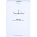 Dermaroller Mask Sachets, 10 St. Gesichtsmaske