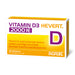 Vitamin D3 Hevert 2000 IE, 60 St. Tabletten