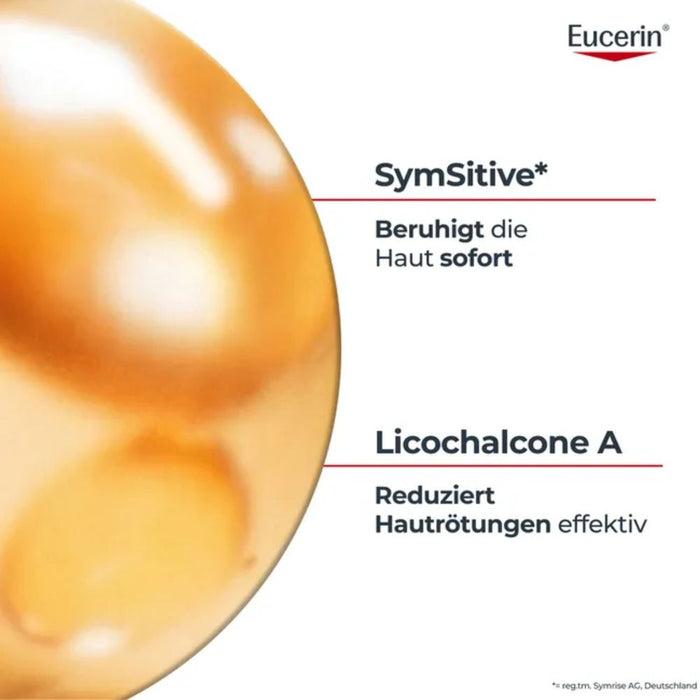 Eucerin SEH AntiRÖTUNGEN BERUHIGENDE PFLEGE, 50 ml Crème