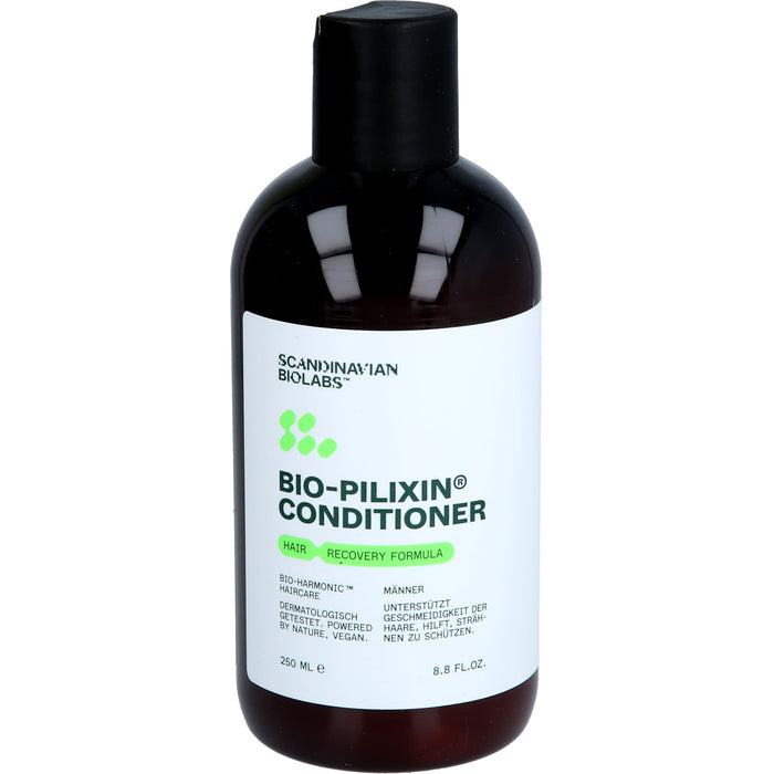 Scandinavian Biolabs Bio-Pilixin Conditioner Für Männer, 250 ml Cream