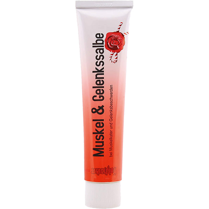 RIVIERA Muskel & Gelenkssalbe, 75 ml Onguent