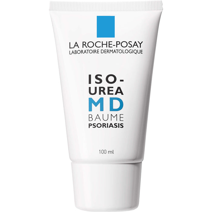 La Roche-Posay Iso-Urea MD Baume Psoriasis Balsam, 100 ml Crème