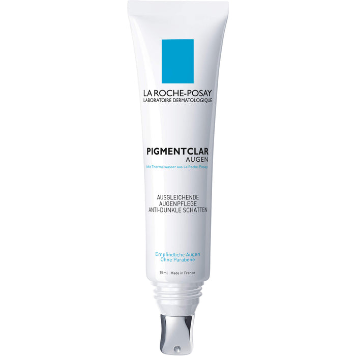 Roche-Posay Pigmentclar Augenpflege, 15 ml Crème