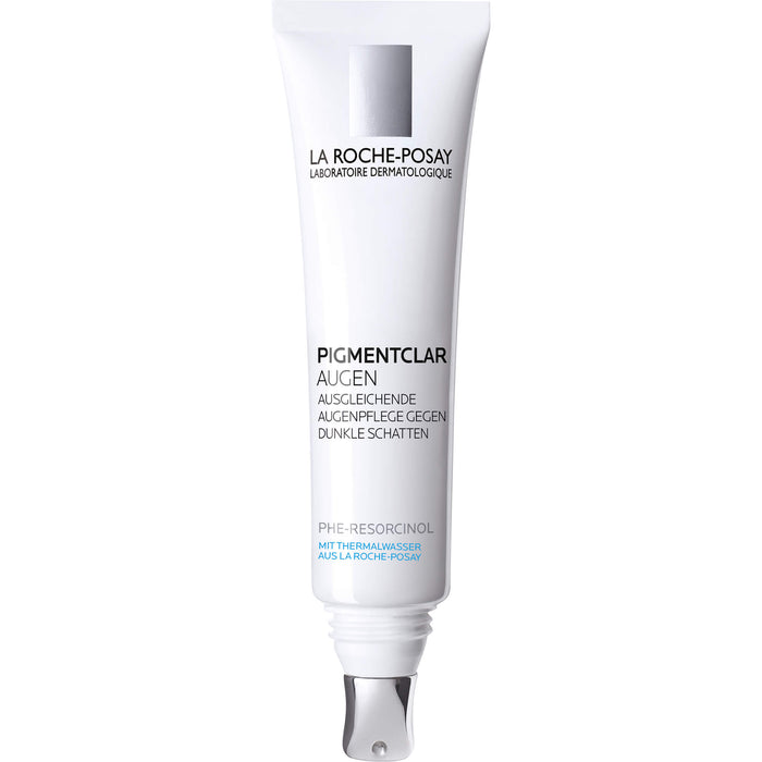 Roche-Posay Pigmentclar Augenpflege, 15 ml Crème