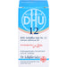DHU Schüßler-Salz Nr. 12 Calcium sulfuricum D6, 10 g Globuli