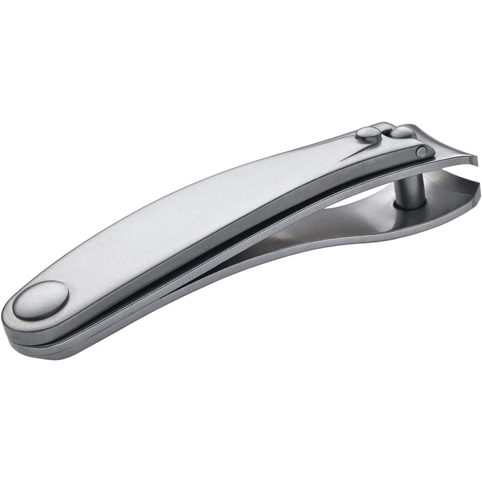 ApoLine Nagelknipser 6 cm INOX rostfrei, 1 St. Nagelknipser