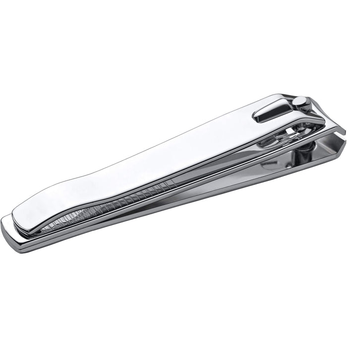 ApoLine Nagelknipser 7,5 cm verchromt, 1 St. Nagelknipser