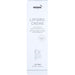 GEHWOL med Lipidro Creme für trockene bis sehr trockene Haut, 125 ml Creme