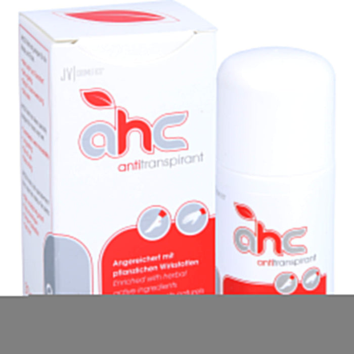 ahc forte Antitranspirant, 30 ml Solution
