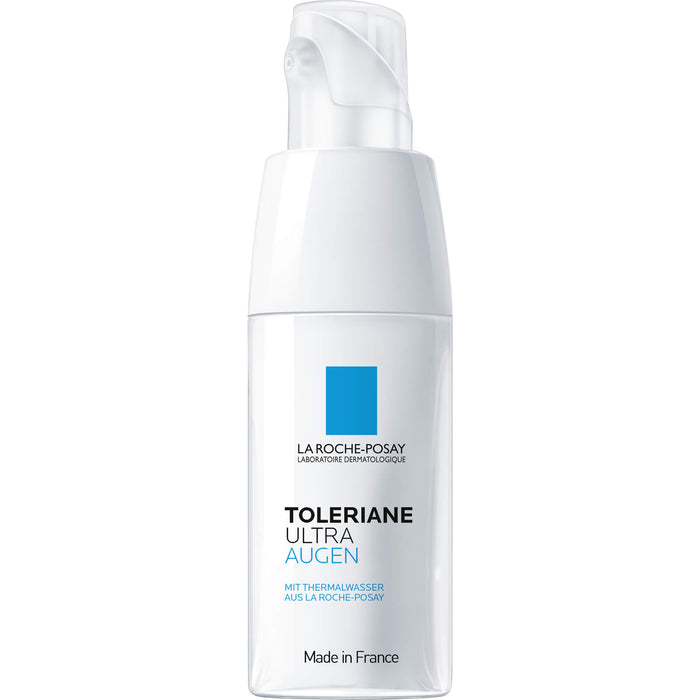 La Roche-Posay Toleriane Ultra Augen intensive Pflege, 20 ml Crème