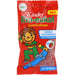 Kinder Em-eukal Gummidrops Coole Walderdbeere mit 5 Vitaminen, 75 g Bonbons