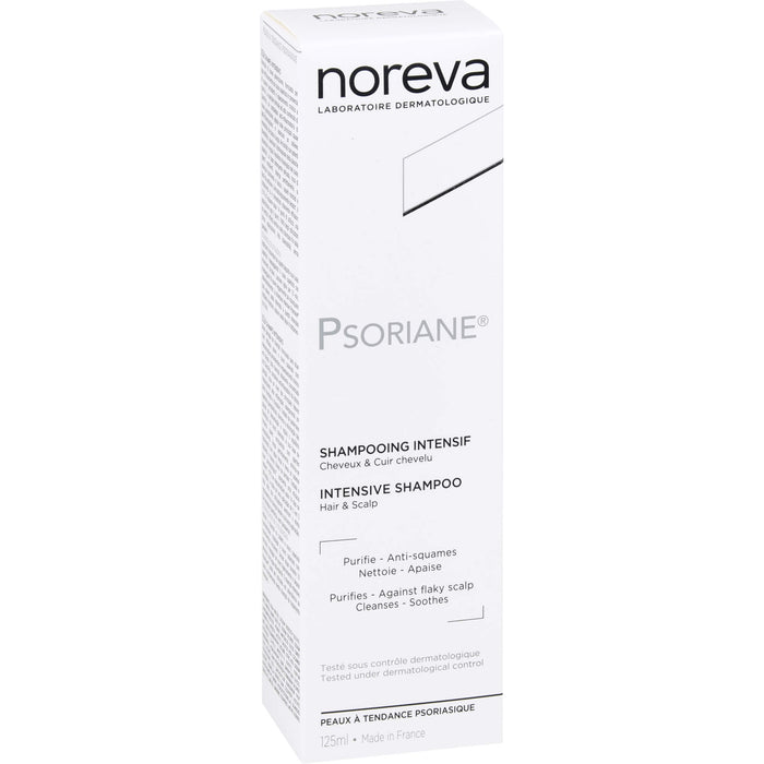 Noreva Psoriane Intensiv-Shampoo, 125 ml Shampoing