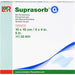 Suprasorb G Gelkompresse 10x10 cm, 5 St KOM