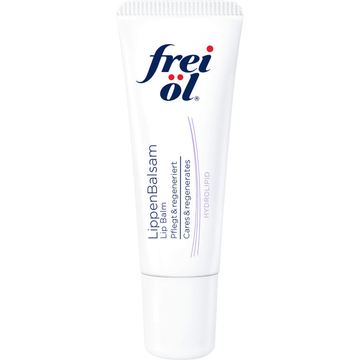 frei öl Hydrolipid LippenBalsam, 8 ml Balm