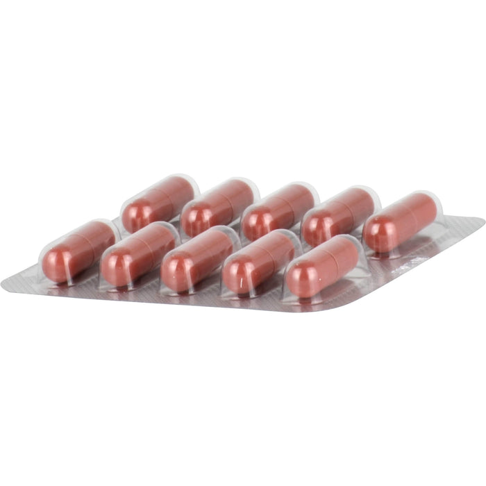 Legalon  forte Madaus, Hartkapseln, 100 pcs. Capsules