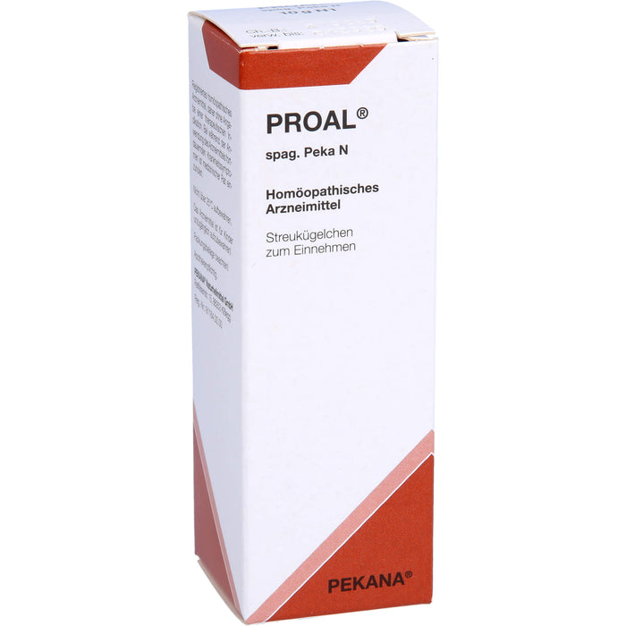 Proal spag. Peka N Glob., 10 g Globuli
