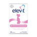 elevit 1 Kinderwunsch & Schwangerschaft Tabletten, 30 St. Tabletten