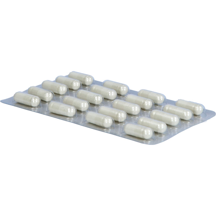 FROXIMUN TOXAPREVENT MEDI PURE, 60 pcs. Capsules