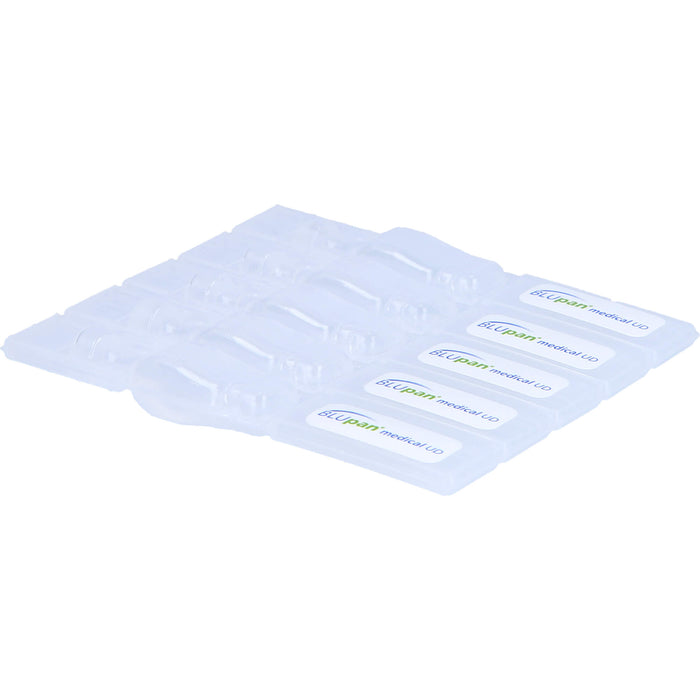 BLUpan medical UD Augentropfen 0,5 ml, 20 pcs. Solution