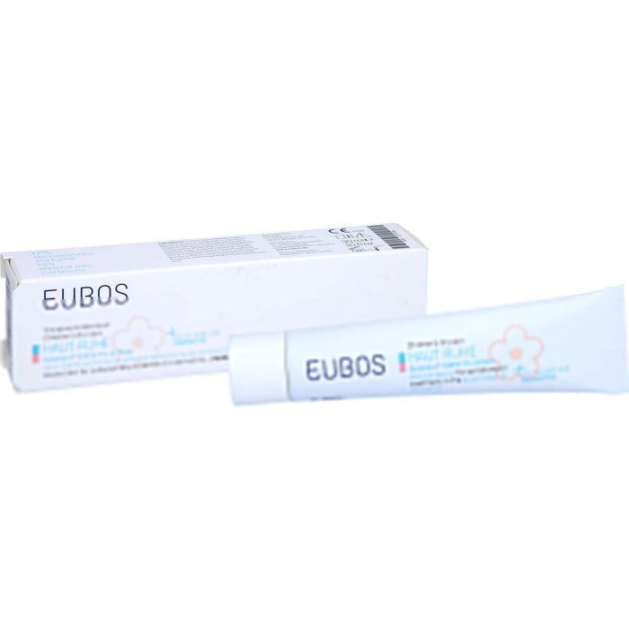 EUBOS Kinder HAUT RUHE EctoAkut forte 7% Ectoin, 30 ml Creme