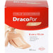 DRACOPOR Wundverband 8x10 cm steril hautfarben, 50 St PFL