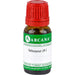 ARCANA Salbutamol LM 01 flüssige Verdünnung, 10 ml Lösung