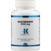 Niacinamid (B3) 500 mg Kapseln, 100 St. Kapseln
