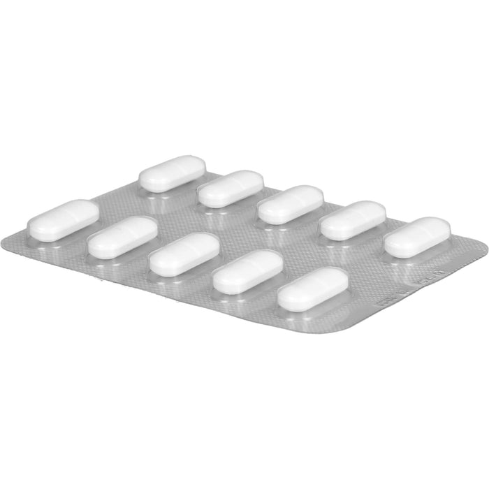 Benfo-biomo 300 mg Filmtabletten bei Vitamin B1-Mangelzuständen, 60 pcs. Tablets