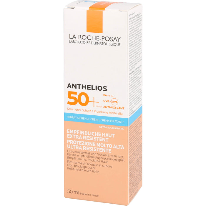 La Roche-Posay Anthelios ultra LSF50+ getönte BB Creme, 50 ml Crème