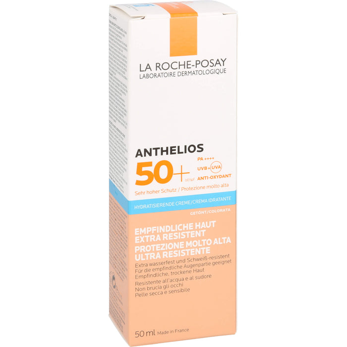 La Roche-Posay Anthelios ultra LSF50+ getönte BB Creme, 50 ml Crème