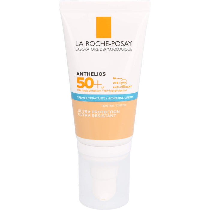 La Roche-Posay Anthelios ultra LSF50+ getönte BB Creme, 50 ml Crème