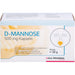 D-Mannose 500 mg GPH Kapseln zur diätetischen Behandlung von wiederholt auftretenden Blasenentzündungen, 90 St. Kapseln