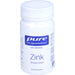 Pure Encapsulations Zink Kapseln, 60 St. Kapseln
