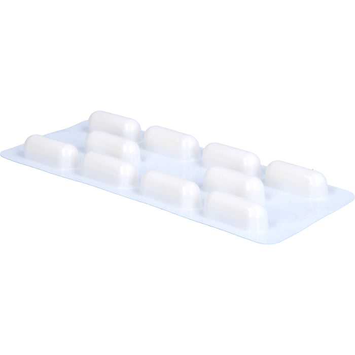 Cefamag 400 Kapseln für Muskeln, Nerven, Psyche, Knochen, Zähne und Energiestoffwechsel gegen Müdigkeit, 60 pc Capsules