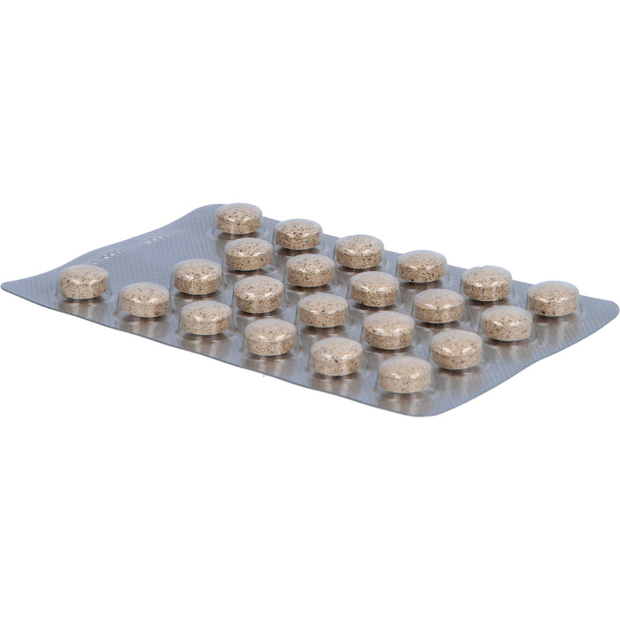 Cystus 052 Bio Halspastillen Süßholz, 32 g Pastillen